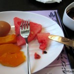 Breakfast in China Breakfast in China